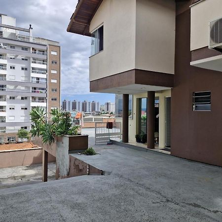 Residencia Avila 圣若泽 外观 照片