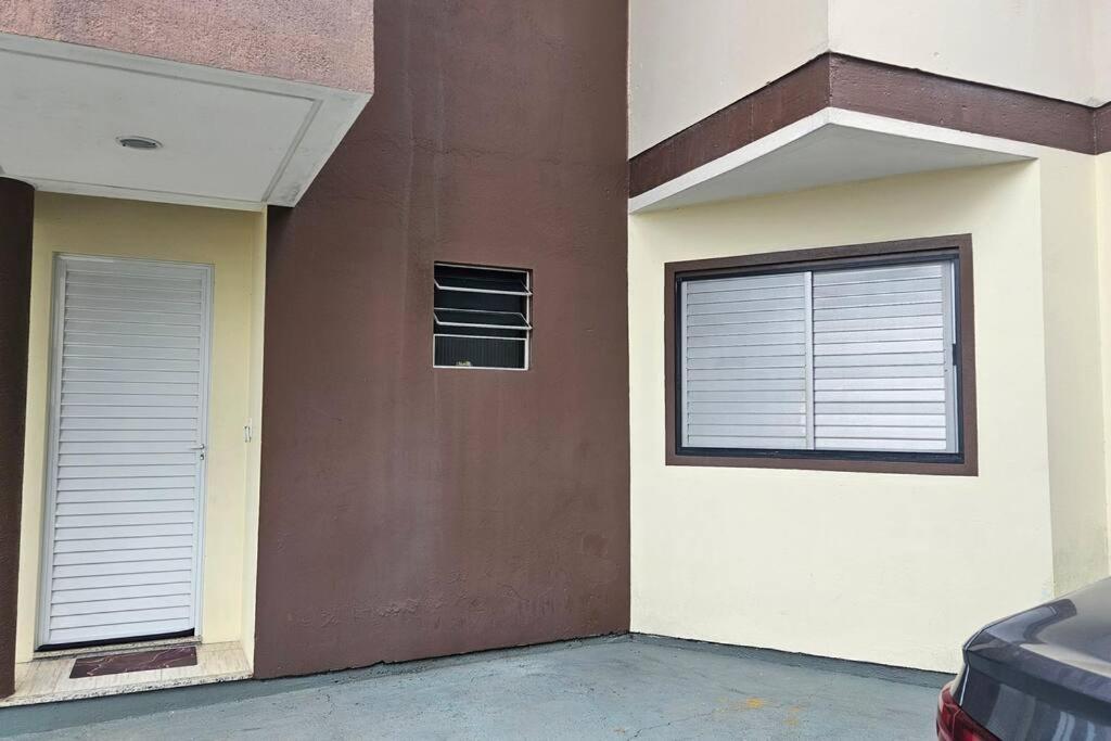 Residencia Avila 圣若泽 外观 照片