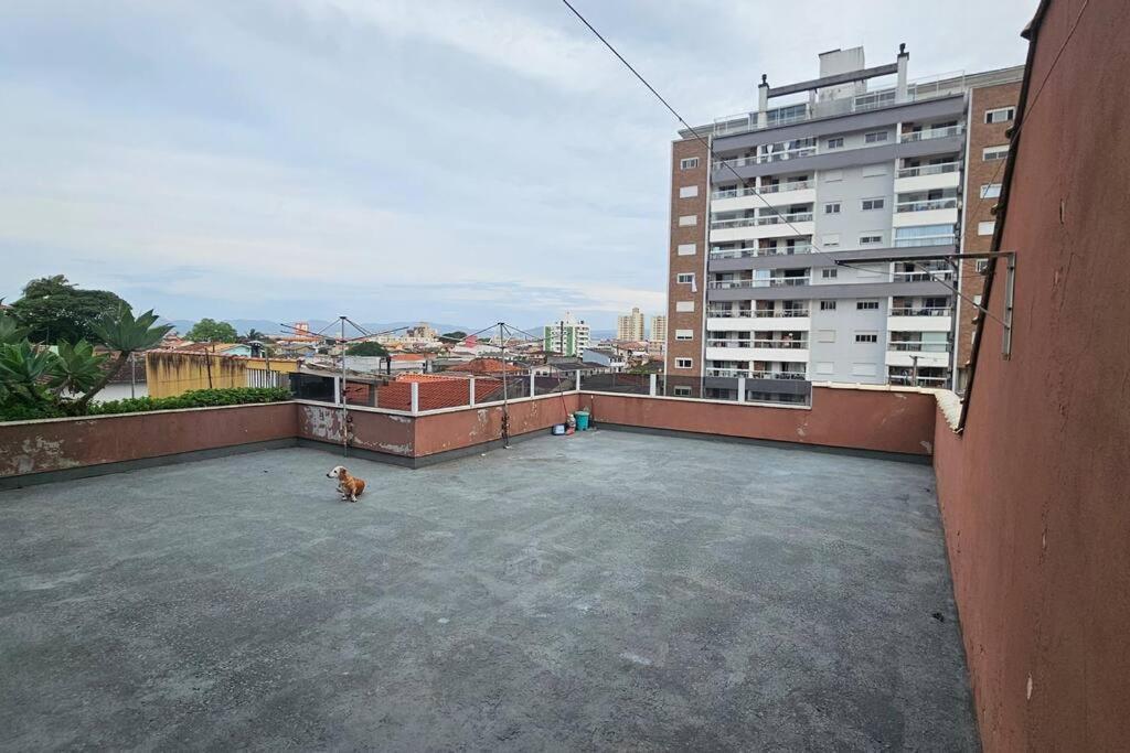 Residencia Avila 圣若泽 外观 照片
