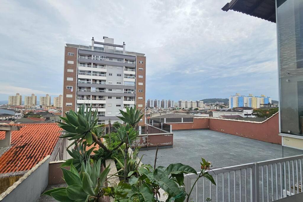 Residencia Avila 圣若泽 外观 照片