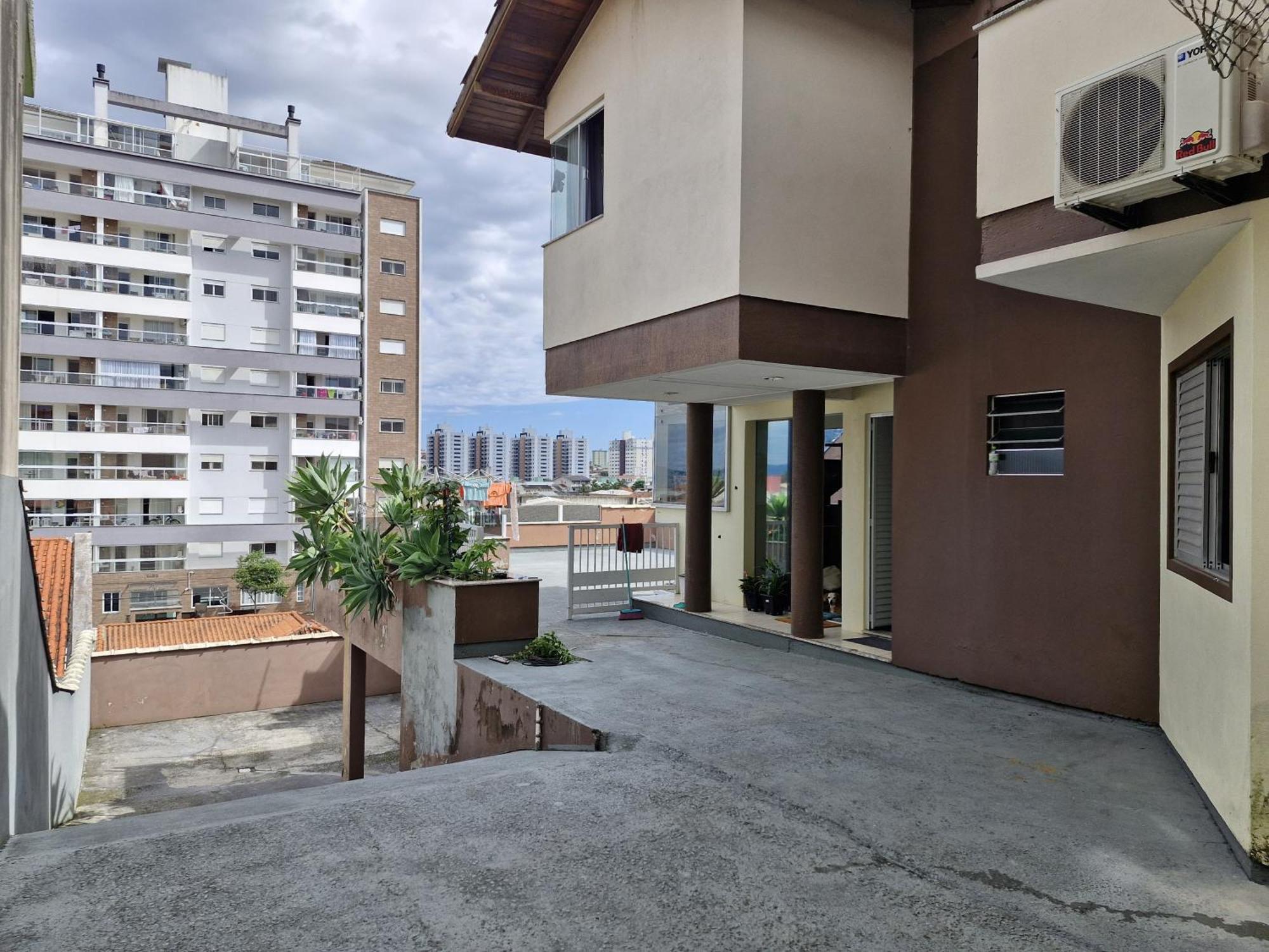 Residencia Avila 圣若泽 外观 照片