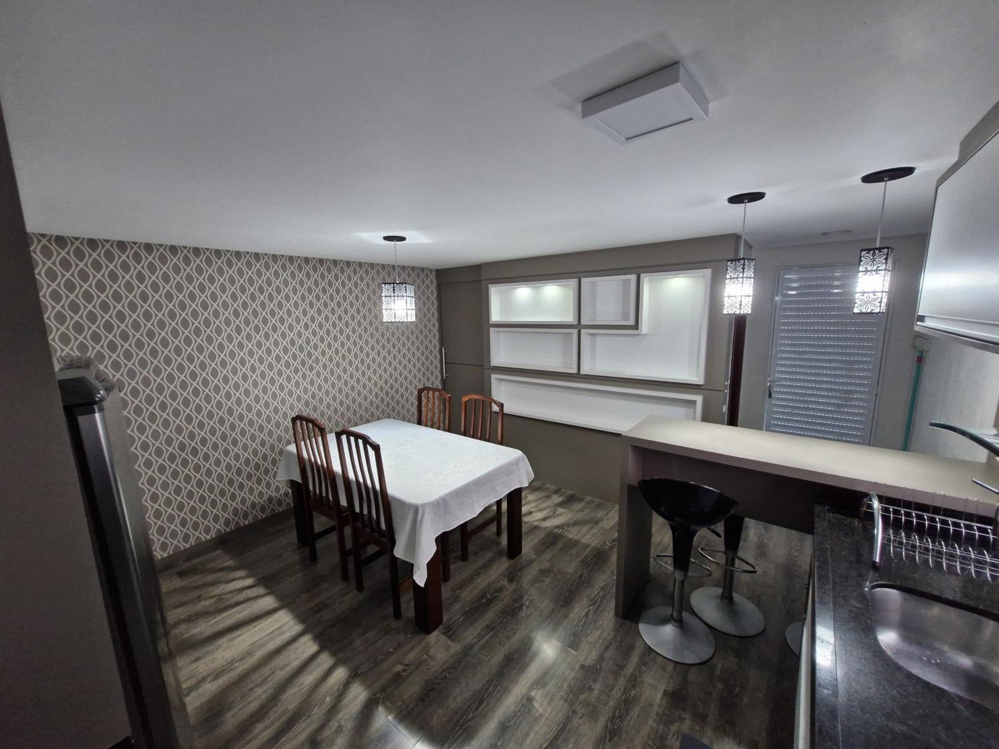 Residencia Avila 圣若泽 外观 照片