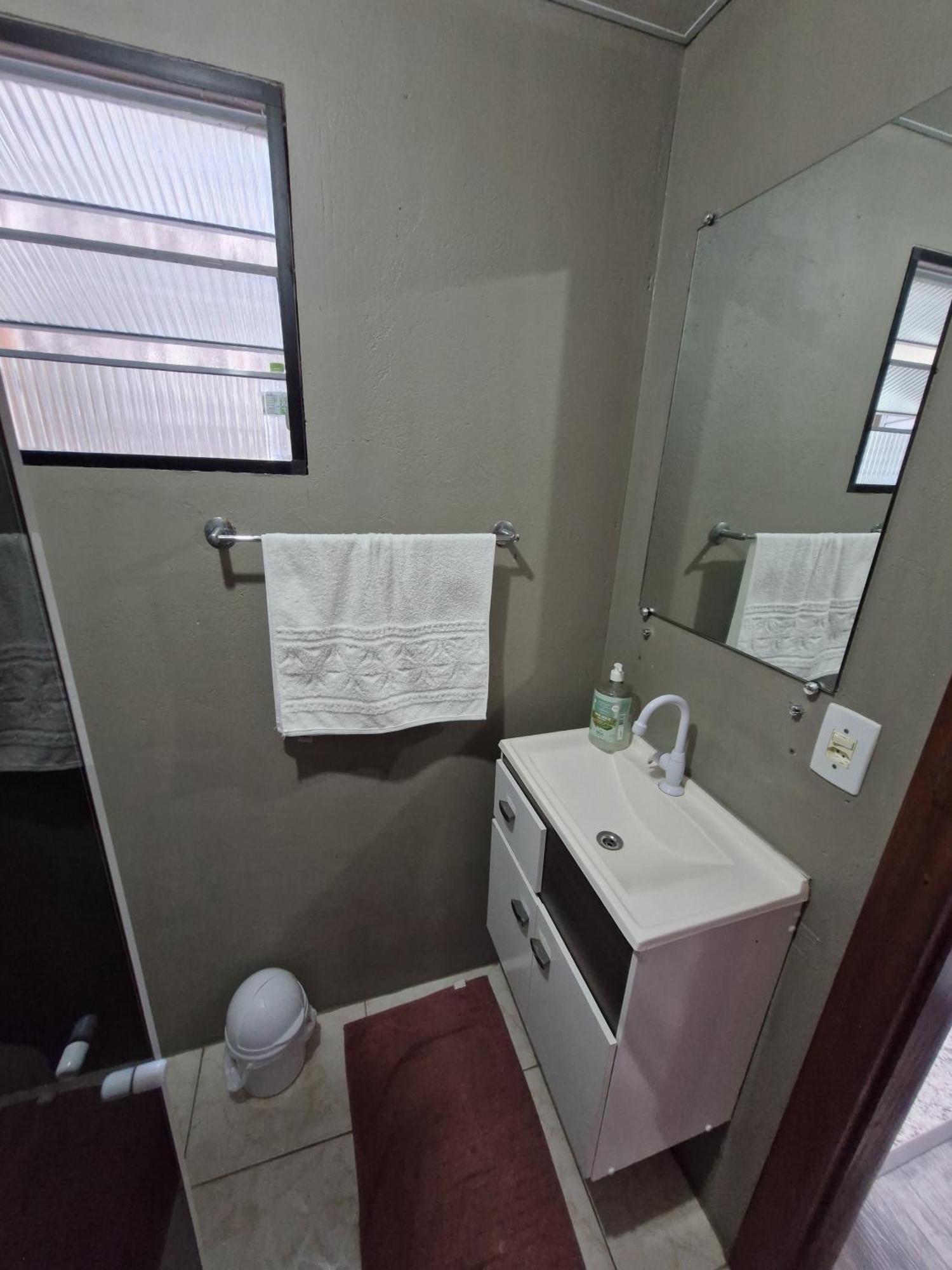 Residencia Avila 圣若泽 外观 照片