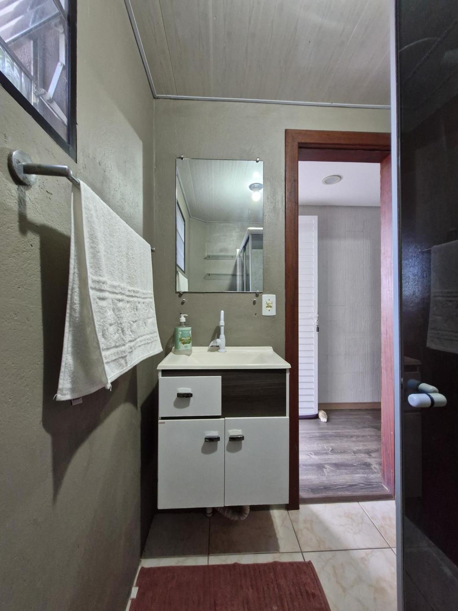 Residencia Avila 圣若泽 外观 照片