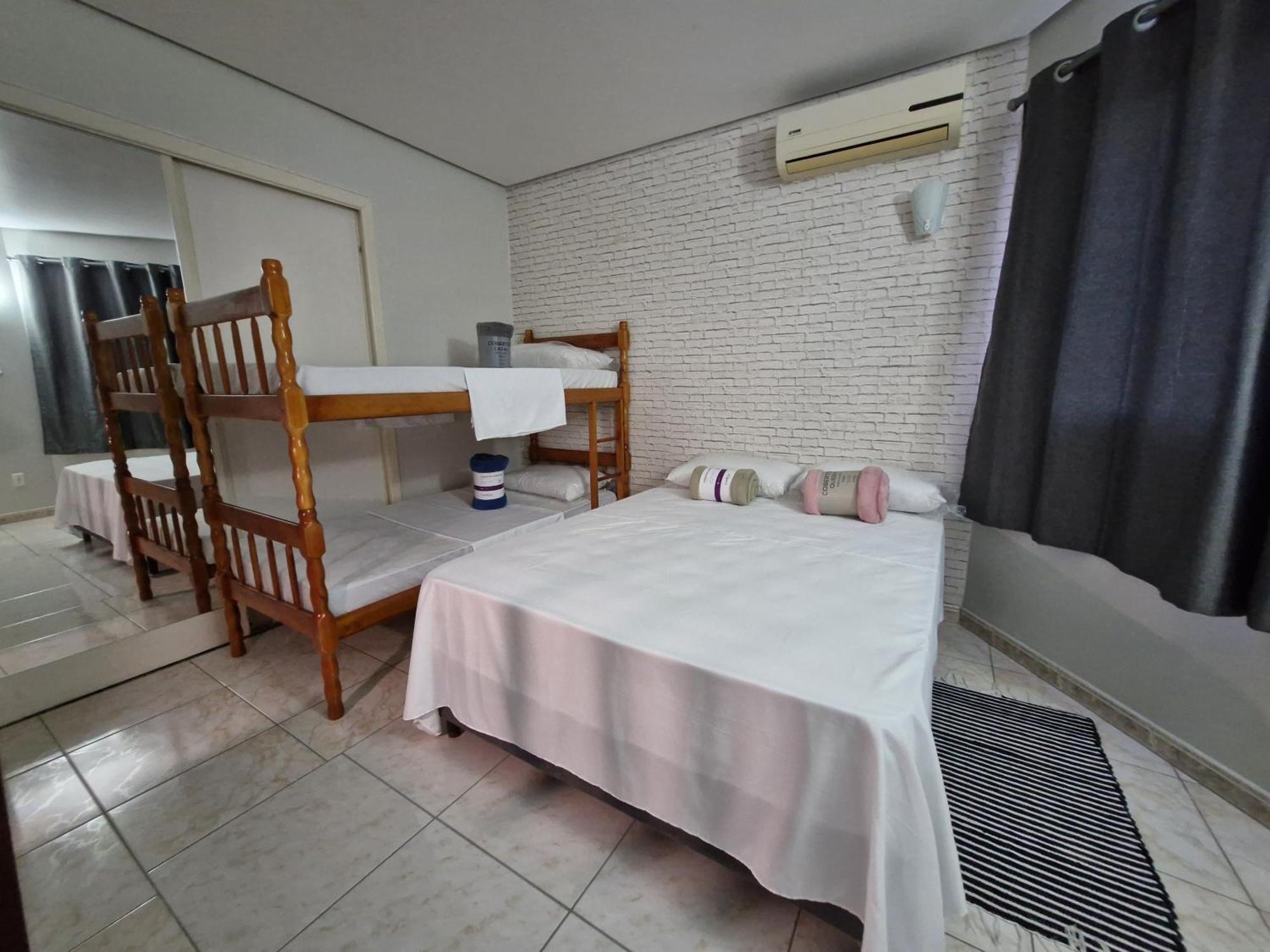 Residencia Avila 圣若泽 外观 照片