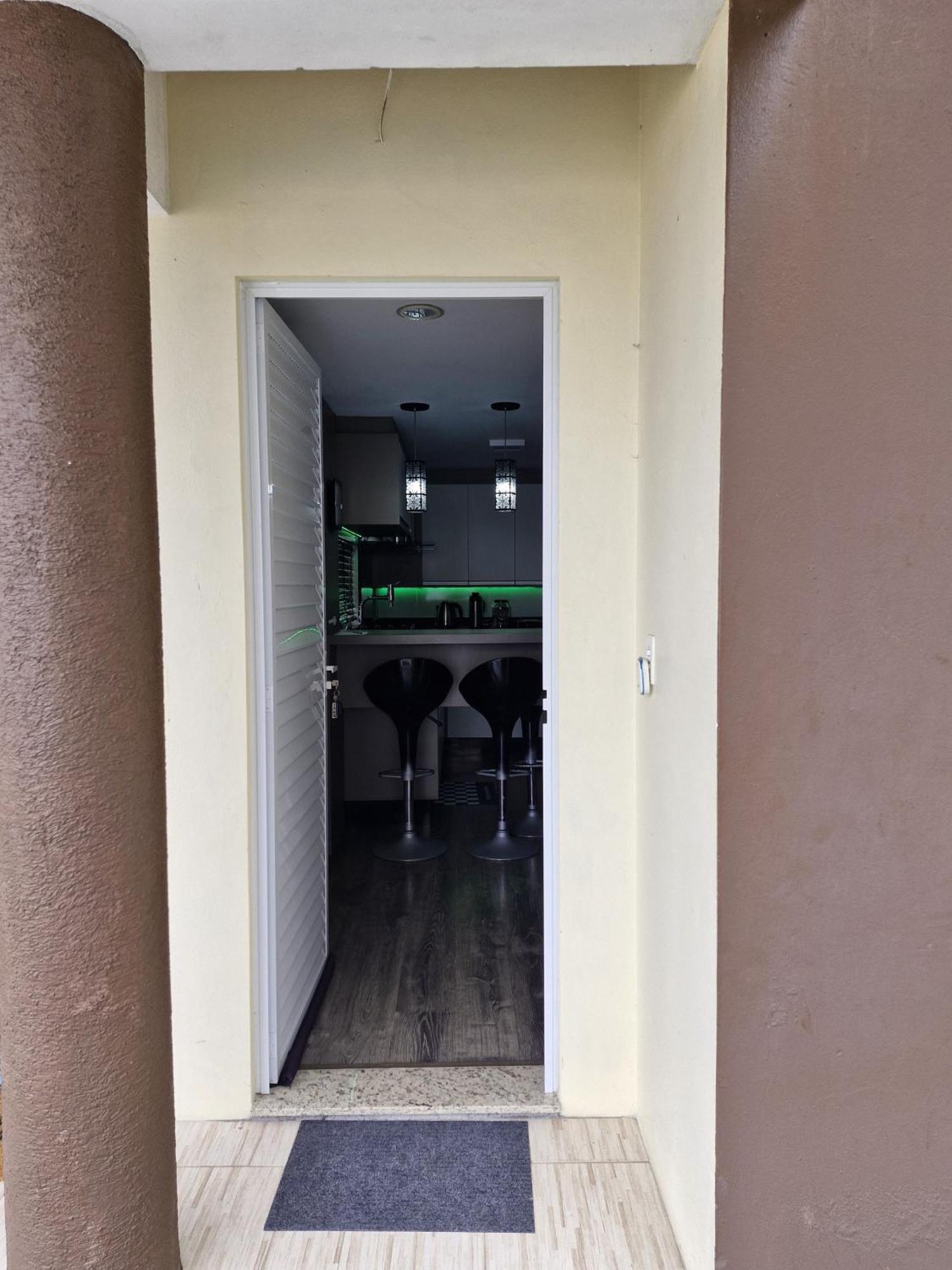 Residencia Avila 圣若泽 外观 照片