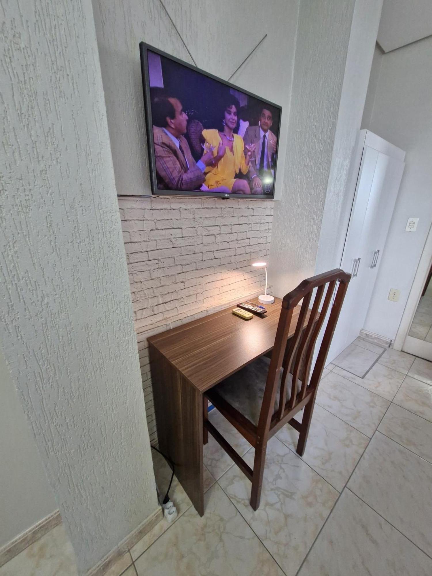 Residencia Avila 圣若泽 外观 照片
