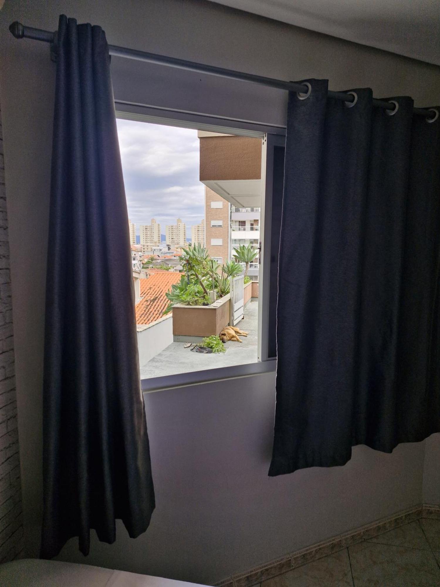 Residencia Avila 圣若泽 外观 照片