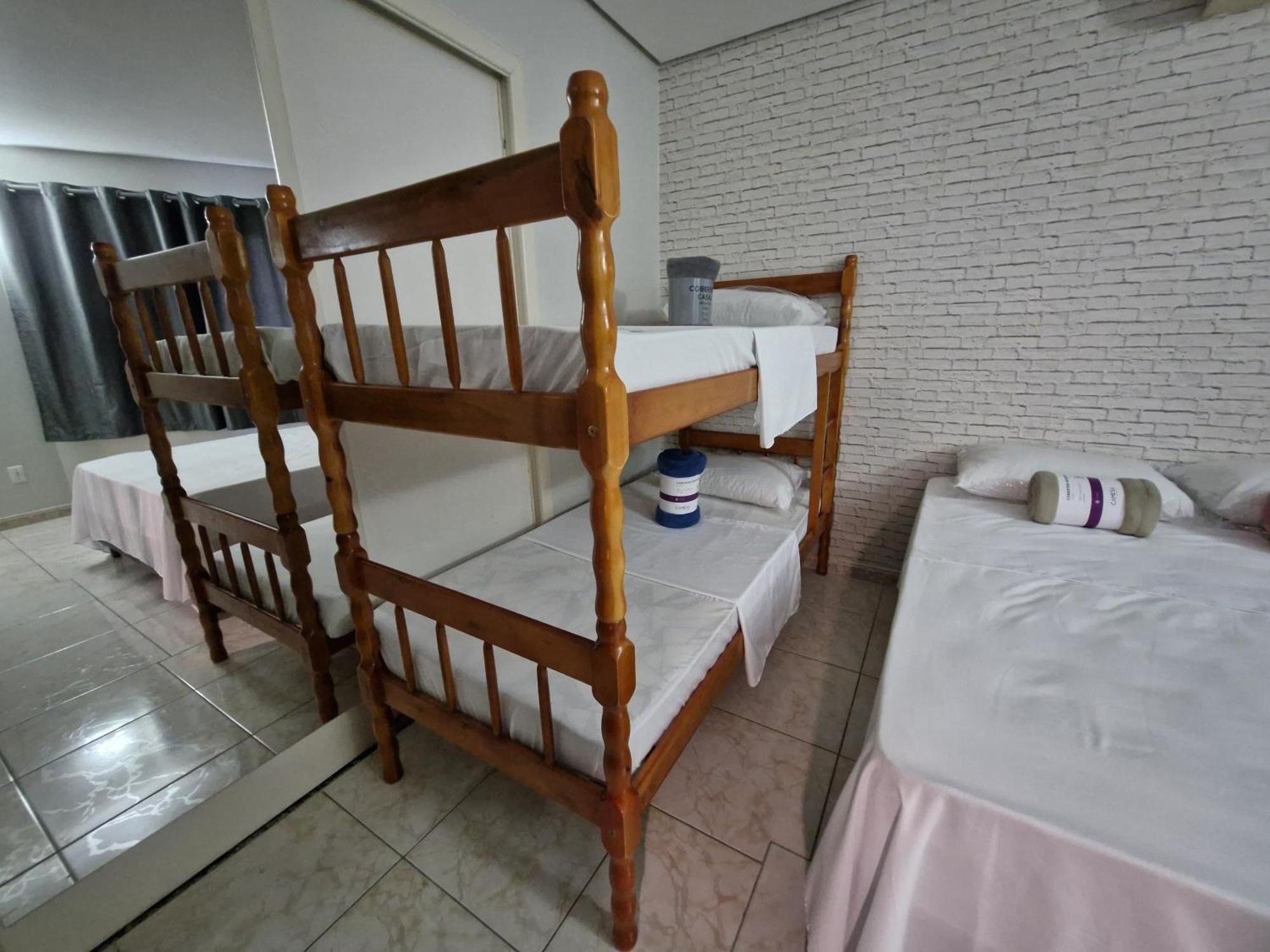 Residencia Avila 圣若泽 外观 照片