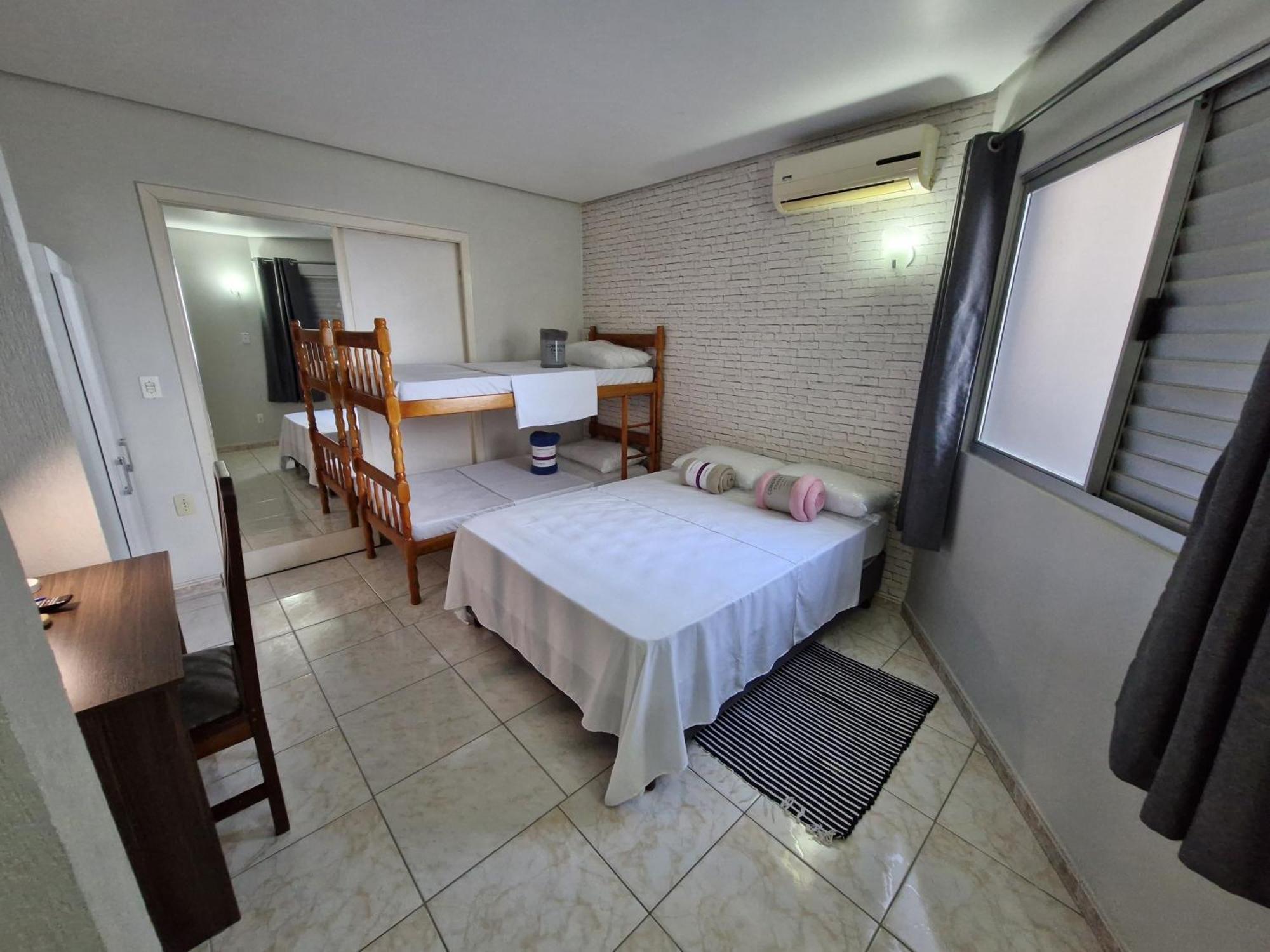 Residencia Avila 圣若泽 外观 照片